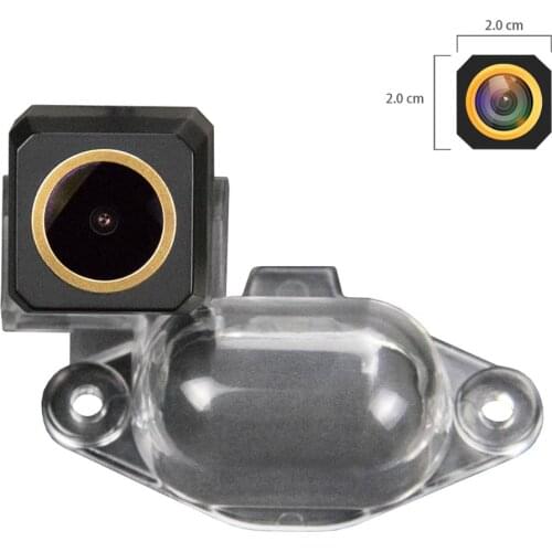 Rear View Camera for Mitsubishi Delica For Daewoo ZAZ Lanos Sens Nissan NV 200 Vanette,Reverse Backup Camera Night Vision Camera