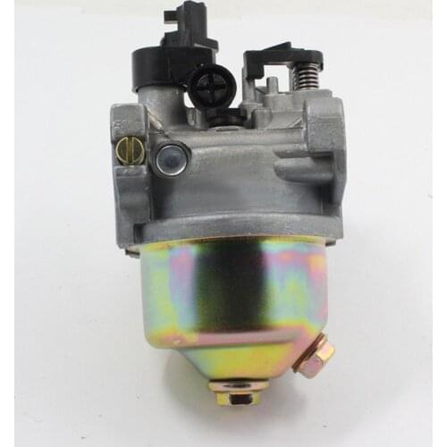 Carburetor + Gaskets Set For Honda GXV120 GXV140 GXV160 HR194 HR214 HRA214 HR215