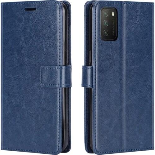 Kaverme Xiaomi POCO M3 Phone Cases