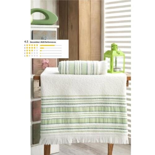 Towel Sets Louis Marie China