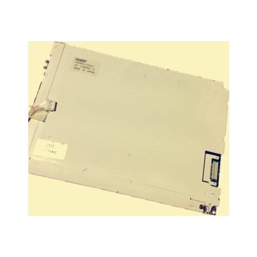 LQ084V1DG21 Original 8.4 inch industrial control LCD screen