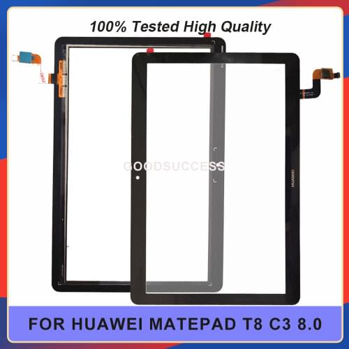 New 9.6" For Huawei Mediapad T3 10 AGS-L03 AGS-L09 AGS-W09 Panel Monitor Touch Screen Free Tools