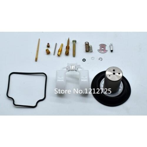 PD26J Scooter carburettor KYMCO Scooter GY6 150 Carburetor Rebuild Kit / Repair Kit diaphragm membrane