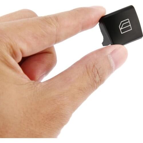 Window Switch Repair Button Cap Driver Seat Window Control Switch for Mercedes Benz ML GL R Class W164 X164 W251