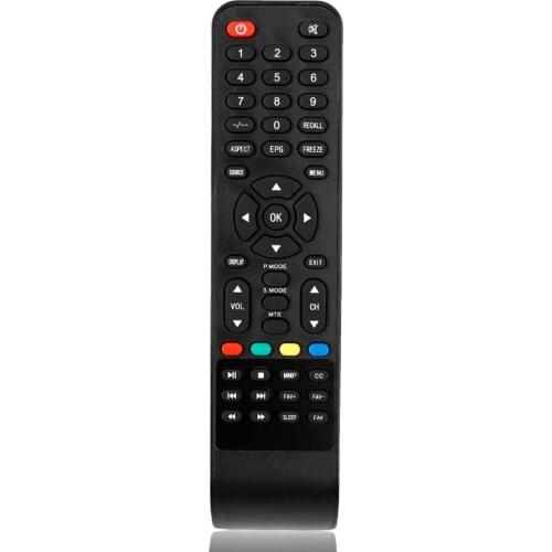 Remote control for prestiz TV REMOTE CONTROLLER