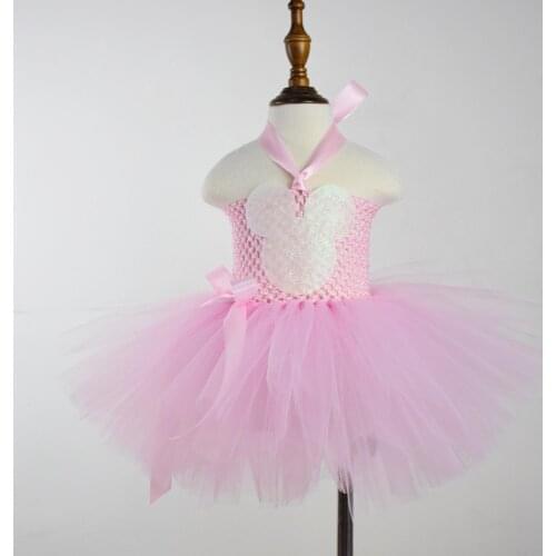 Purtulle Ballroom Dresses For Babies