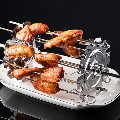 SEAAN Grill Forks