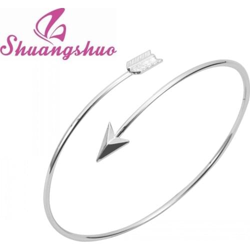 Shuangshuo Copper Bracelets