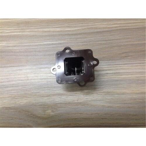 STARPAD For Qianjiang small shark QJ50QT-A / -18 / -5 / -2 reed valve (100C riding). Tire valve