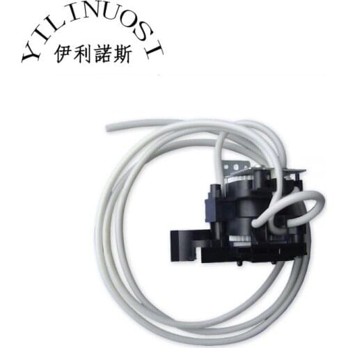 Mutoh RJ-8000 Water Based Ink Pump inkjet printers