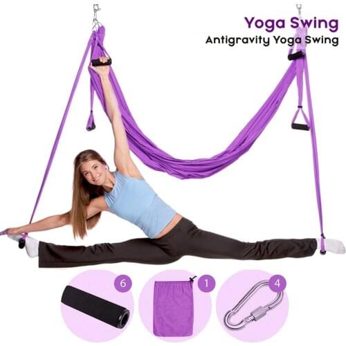 TAVIEW Yoga Hammocks