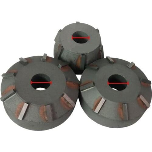 30 degree angle cemented carbide valve reamer grinder locomotive valve seat reamer engine valve seat repair tool