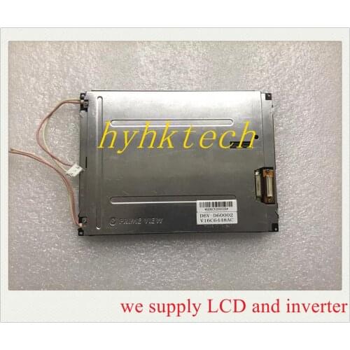 V16C6448AC,V16C6448AD,V16C6448AB,6.4 INCH, 640*480 VGAL original LCD Panel, tested before shipment