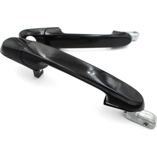 Exterior Door Handle For Hyunda i Accent Front Rear Left Right Outer Door Handle/Outside Door Handle