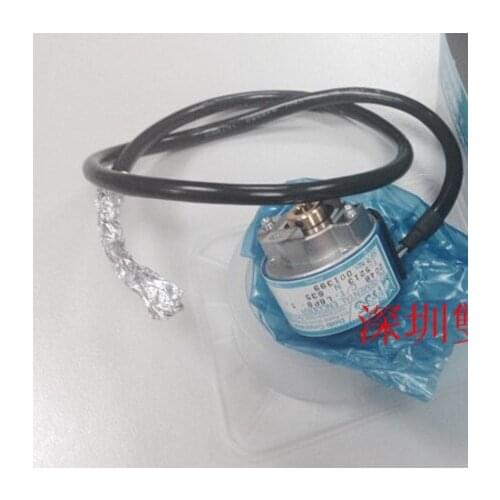 TS5213N635 Rotary Encoder