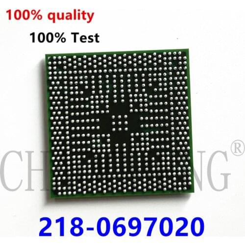 100% test very good product 218-0697020 218 0697020 bga chip reball with balls IC chips