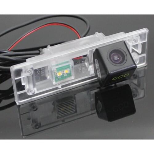 Car Backup Reverse Rear View Camera For Mini Cooper R50 R52 R53 R56 R55 R57 R60 R61 HD CCD SONY PAL NTSC RCA CAM