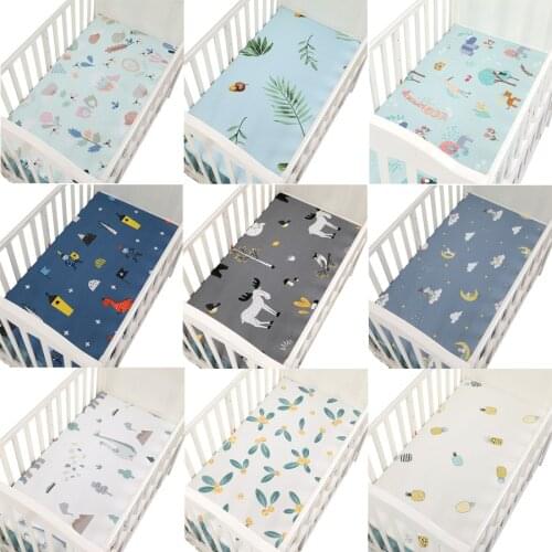 EGMAO BABY Bed Sheets