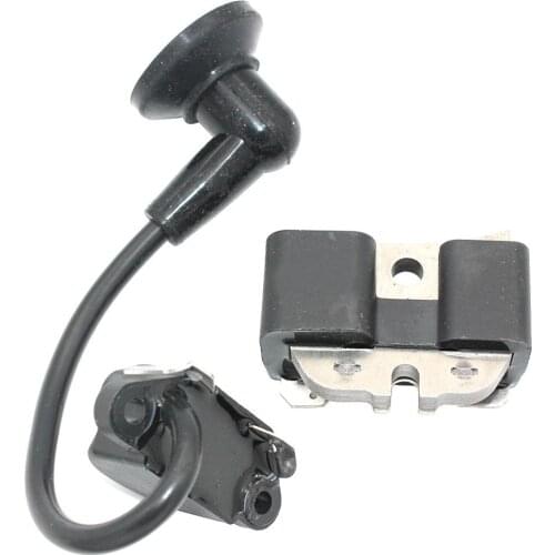 Electronic Box Ignition Coil for Husqvarna 42 242 242XP 238 244RX 246
