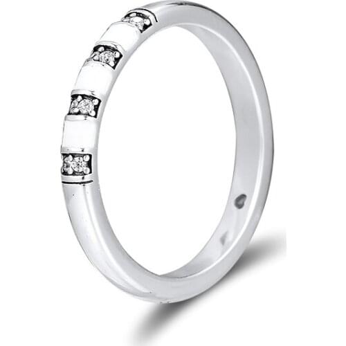 Ring Exotic Stones & Stripes Rings For Women Anillos Mujer Bague 925 Sterling Silver 925 Jewelry bijoux Femme Joyas Plata