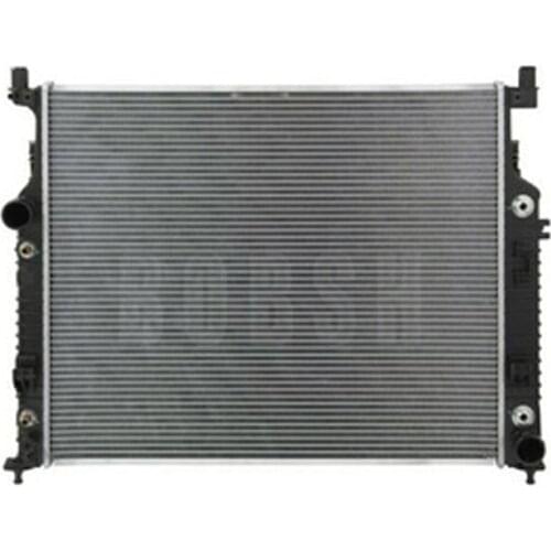 Water cooler 2006-mer ced esb enzML 500 ML 350 R280 R350 R500 W251 Water tank radiator Air conditioning cooling net A2515000003