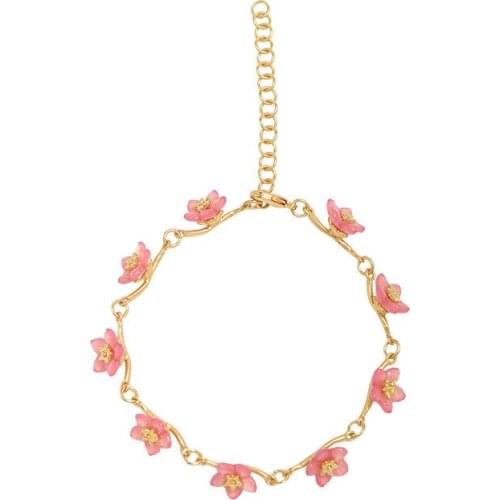 Браслеты-цепочки Maywell Star China At AliExpress