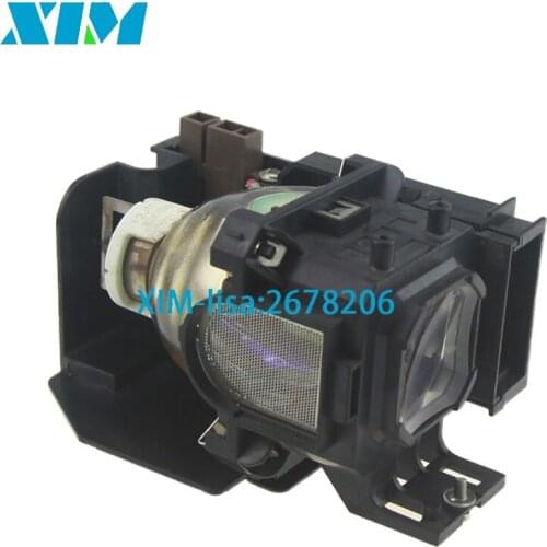 Brand New VT80LP Replacement Projector Lamp with Housing For NEC VT48 VT48+ VT48G VT49 VT49+ VT49G VT57 VT57G VT58BE VT58 VT59
