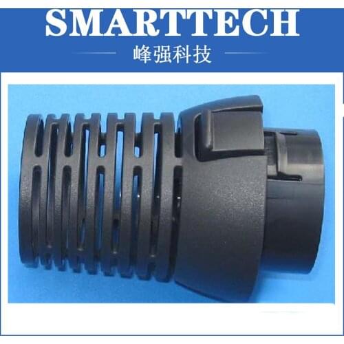 Precision molded plastic injection toolings manufacturing factory