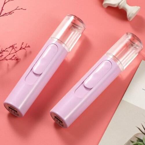 Smart nano mist spray beauty Alcohol spray for sterilization