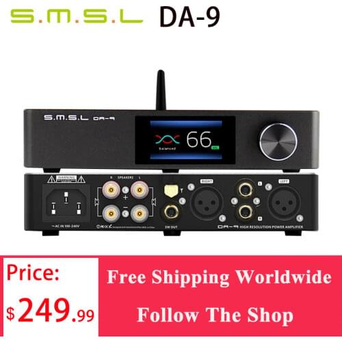 New Shanling Q1 Player Bluetooth Portable HiFi Audio DAC/AMP Two-way Music Player MP3 Support DSD128 PCM32bit/384kHz LDAC/aptX