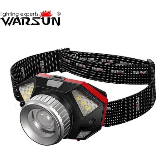 Светодиодное освещение WARSUN China At AliExpress