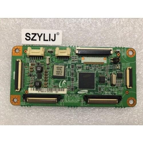 2pcs/lote Good quality 42HD U2P LJ41-08392A, LJ92-01708A, YB09YD13 spot