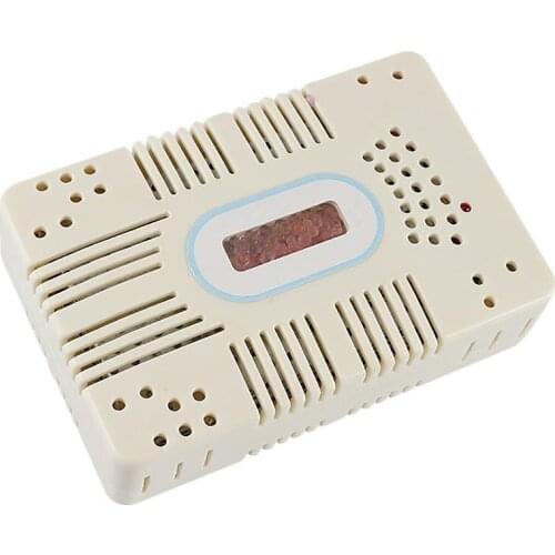 3D Printer Accessories Diy Filament Box Rechargeable Dryer Consumable Dryer Pla/Abs(Us Plug)