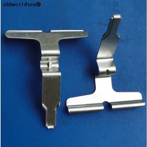 Shhworldsea auto clip fastener truck