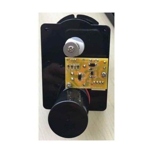 Vending Machine Parts( 60 pieces 2 pins motor, 60 piece spirals, a set of control system,a set of cables for all motors)