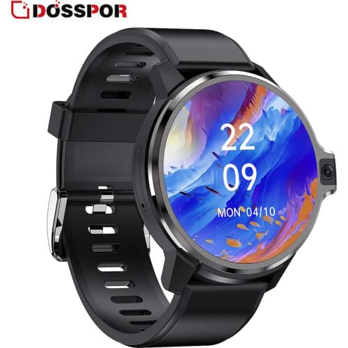 Dosspor Sim Card Watch
