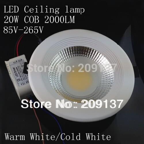 JOYPJLIT LED Spotlights