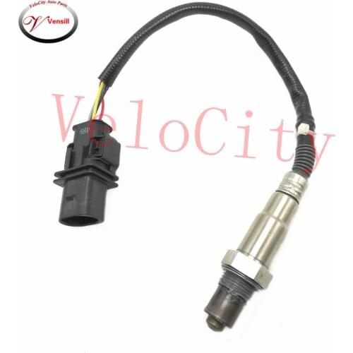 Upstream Oxygen Sensor Lambda Sensor For 2006-2013 Peugeot 207 1.6L 2008 Peugeot 308 Part No# 0258017113 756095701