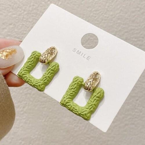 LUCAI Earrings