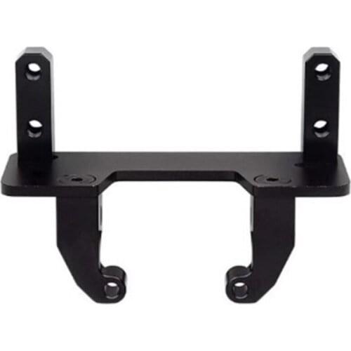 Metal Axle Servo Stand Mount for 1/10 RC Rock Crawler Car AXial SCX10 II 90046 AR44 Axle Upgrade Parts