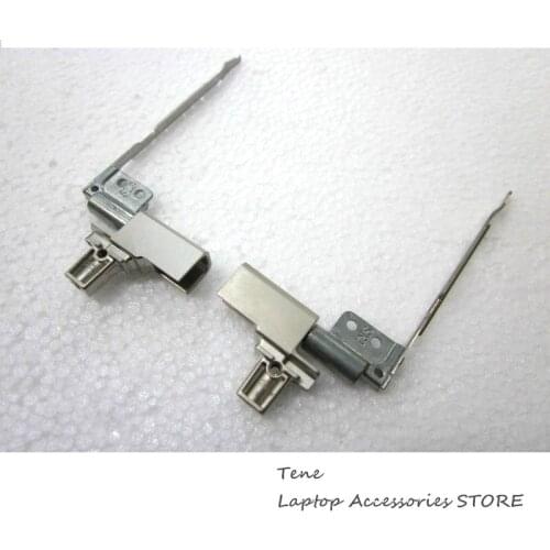 Brand New Original for Lenovo Thinkpad T400S T410S T410SI Hinge Genuine T400S T410S T410SI Notebook Hinges