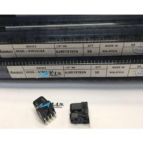 [VK] HEDS-9701 E54 HEDS-9701#E54 H9701 original Sensor photoelectric encoder