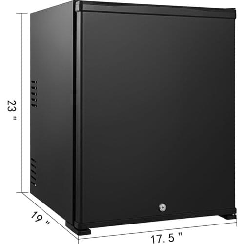 Portable Mini 50L Compressor Car Cooler Fridge Refrigerator 12v Freezer for car home