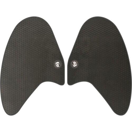 Motorcycle Tank Traction Pad Anti Slip Sticker Gas Knee Grip Protector For Honda Blackbird CBR1100XX 1997 to 2007