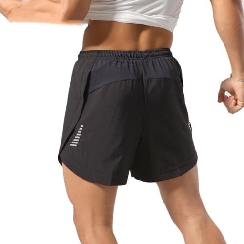 QUESHARK Men's Loose Briefs China
