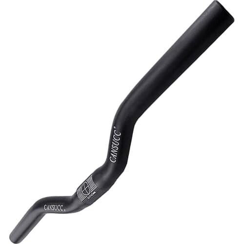 25.4mm 420mm Ultralight Aluminum Alloy Sliding Balance Bicycle Swallow Handle