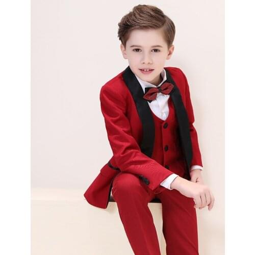 Torkerna Boys' Suits & Blazers