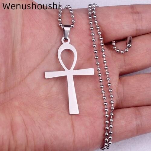Wenushoushi Religious Pendants