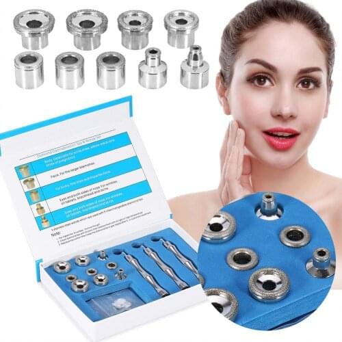YUKUI Diamond Microdermabrasion Devices