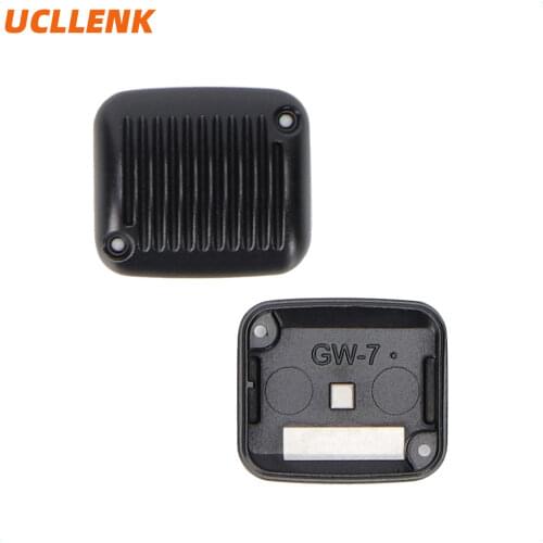 Gimbal Camera Back Cover for DJI FPV Drone Original Gimbal Camera Accessories Rear Shell Case Cover Repair Part